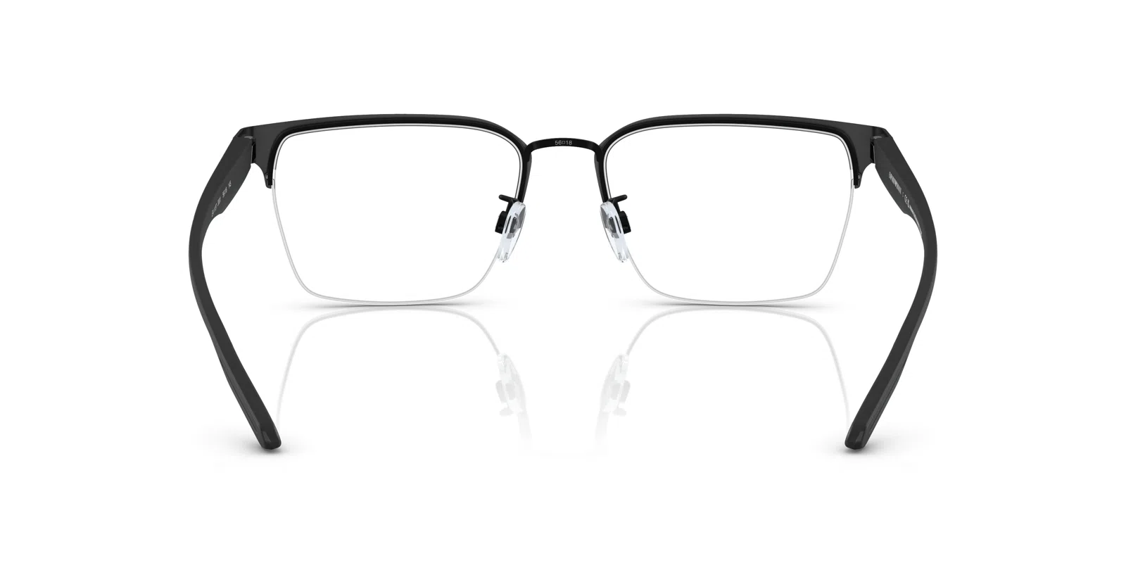 Emporio Armani 1137 Eyeglasses - view 12